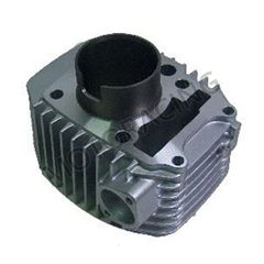 ΚΥΛΙΝΔΡΟΣ ΑΛΟΥΜΙΝΙΟΥ HONDA INNOVA 125 55ΜΜ SHARK