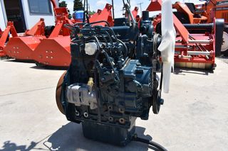 ΚΙΝΗΤΗΡΑΣ ΑΠΟ KUBOTA D1105-thumb-3