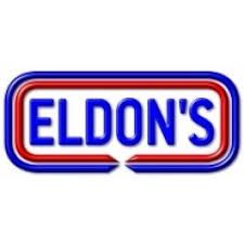 ELDONS TURBO ISO32 DIESELHP SAE30 18L STOCK!