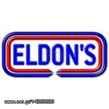 ELDONS TURBO ISO32 DIESELHP SAE30 18L STOCK!