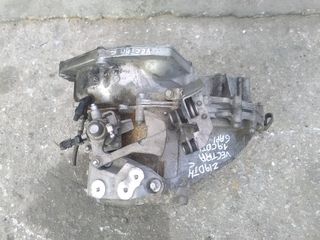 ΧΕΙΡΟΚΙΝΗΤΟ ΣΑΣΜΑΝ 6 ΣΧΕΣΕΩΝ OPEL VECTRA C 1900CC CDTI 150 PS ΜΟΝΤΕΛΟ 2004-2010'' ΑΡΙΘΜΟΣ ΚΙΝΗΤΗΡΑ Z19DTH