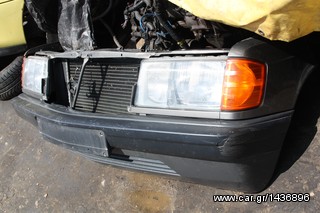 MERCEDES-BENZ 190E 2.0 1.8 mouraki-thumb-1