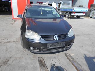 VOLKSWAGEN GOLF 2005  1.9TDI ΑΥΤΟΜΑΤΟ 