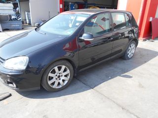 VOLKSWAGEN GOLF 2005  1.9TDI ΑΥΤΟΜΑΤΟ -thumb-1