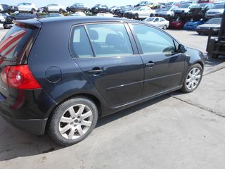 VOLKSWAGEN GOLF 2005  1.9TDI ΑΥΤΟΜΑΤΟ -thumb-3
