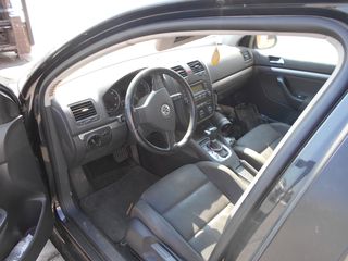 VOLKSWAGEN GOLF 2005  1.9TDI ΑΥΤΟΜΑΤΟ -thumb-4