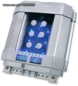 ΠΥΚΝΩΤΗΣ SOUNDSTREAM SC-20CA