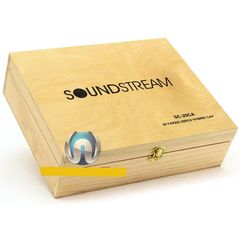ΠΥΚΝΩΤΗΣ SOUNDSTREAM SC-20CA-thumb-2