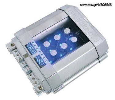  ΠΥΚΝΩΤΗΣ SOUNDSTREAM SC8CA