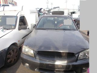 hyundai lc , 1341cc , μοντελο του 2000 , με κωδικο κινητηρα G4EAY