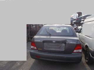 hyundai lc , 1341cc , μοντελο του 2000 , με κωδικο κινητηρα G4EAY-thumb-1