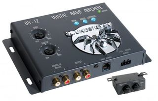  SOUNDSTREAM BX-12 ΕΠΕΞΕΡΓΑΣΤΗΣ ΜΠΑΣΟΥ