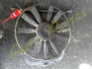 ΒΕΝΤΙΛΑΤΕΡ MERCEDES BENZ SPRINTER 903 CDI , ΚΩΔ.ΑΝΤΑΛ. 0005007193 , ΜΟΝΤΕΛΟ 2000-2006