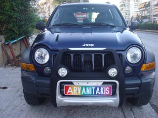 Jeep Cherokee 2003 ΜΗΧΑΝΗ 3700-thumb-1