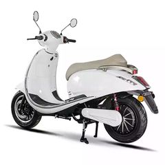 Αμαξίδιο Ηλεκτρικό 2025 SWAN TECH 5000 W 72v 52 ah-thumb-1
