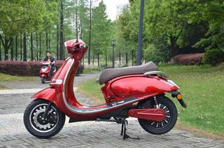Αμαξίδιο Ηλεκτρικό 2025 SWAN TECH 5000 W 72v 52 ah-thumb-8