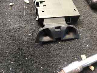 BMW E46 ΠΛΑΚΕΤΑ ΣΥΝΑΓΕΡΜΟΥ-thumb-1