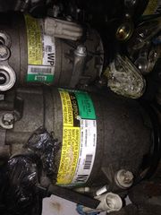 OPEL  Κομπρεσέρ Aircodition A/C AIR CON PUMP COMPRESSOR 'WP'-thumb-2