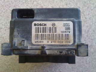 ΕΓΚΕΦΑΛΟΣ- Μοναδα ABS TOYOTA AVENSIS 0265216485 0273004229 T210/220 ΕΠΙΣΚΕΥΗ-thumb-3