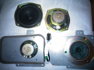 Εργοστασιακό 6δισκο CD Nissan-thumb-3