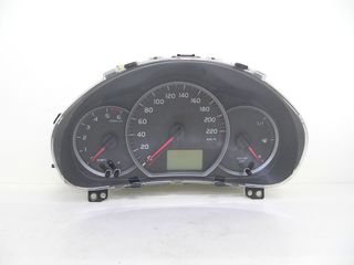 TOYOTA YARIS 2012-2016 DIESEL 83800-0DQ20 