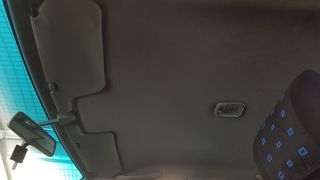 Nissan Almera 1998 N15 Αλεξιλιο- Σκιαδιο