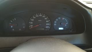 Nissan Almera 1998 N15 Οργανα ταχυμετρο