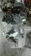 Vw Up- SEAT MII ΣΑΣΜΑΝ-thumb-1