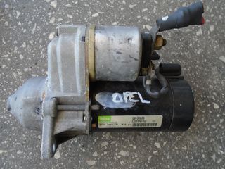 ΜΙΖΑ OPEL CORSA C/CORSA D/ASTRA G/ASTRA H/VECTRA B 00'-06' ΒΕΝΖΙΝΗ (ΚΩΔ. VALEO 09130838, D6RA 162)