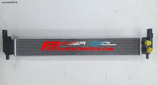 ΨΥΓΕΙΟ INTERCOOLER ΒΟΗΘΗΤΙΚΟ SKODA FABIA II 1.2 ΜΟΝΤΕΛΟ 2007--> ΓΝΗΣΙΟ VALEO