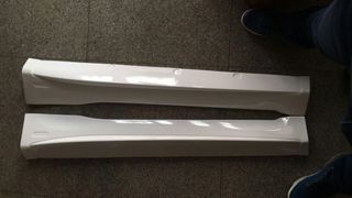 SMART 453 FULL BODY KIT typ. Brabus-thumb-5