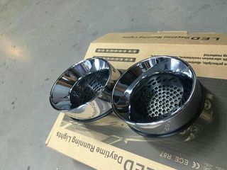 SMART 453 FULL BODY KIT typ. Brabus-thumb-6