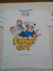 T-shirt L-XL-thumb-1