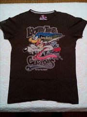 T-shirt L-XL