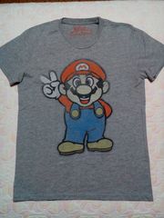 T-shirt L-XL-thumb-3