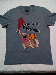 T-shirt L-XL-thumb-5