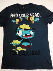 T-shirt L-XL-thumb-7
