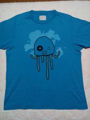 T-shirt L-XL-thumb-8
