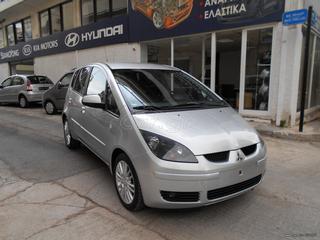 Mitsubishi Colt 2009 RELOAD