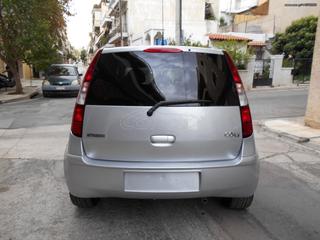 Mitsubishi Colt 2009 RELOAD-thumb-5