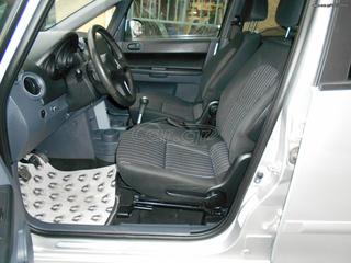 Mitsubishi Colt 2009 RELOAD-thumb-7