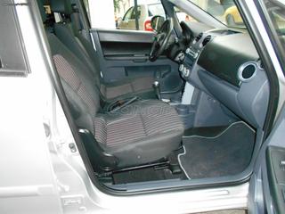 Mitsubishi Colt 2009 RELOAD-thumb-11