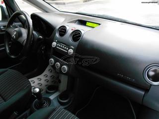 Mitsubishi Colt 2009 RELOAD-thumb-13