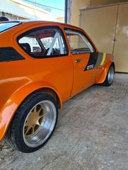 Opel Kadett 1978 GTE-thumb-1