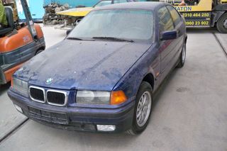 BMW COMPACT E36