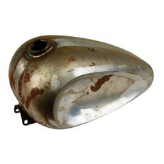  ΡΕΖΕΡΒΟΥΑΡ ΓΙΑ HARLEY DAVIDSON SPORTSTER PAUGHCO GAS TANK "INDIAN LARRY"