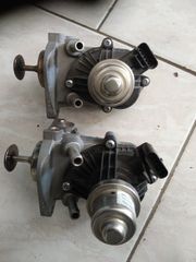 MINI COOPER  F55  2013-2018  ΒΑΛΒΙΔΕΣ ΕΠΑΝΑΚΥΚΛΟΦΟΡΙΑΣ ΚΑΥΣΙΜΟΥ (AGR)