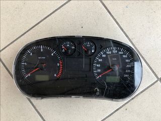 ΟΡΓΑΝΑ-ΚΟΝΤΕΡ W01M0920802D SEAT LEON-TOLEDO 1.9CC DIESEL