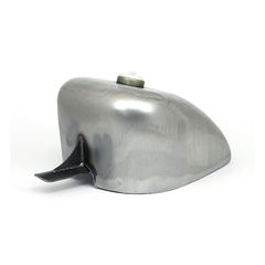 ΡΕΖΕΡΒΟΥΑΡ ΓΙΑ HARLEY DAVIDSON GASTANK, CUSTOM LOW TUNNEL,  3.5 GALLON