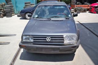 VW JETTA  1000cc  1988'